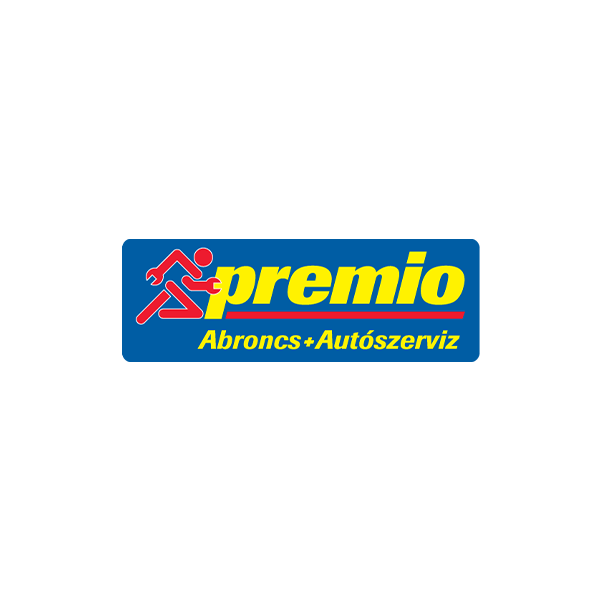 Premio R+T 2005 Bt. Gumiszervíz